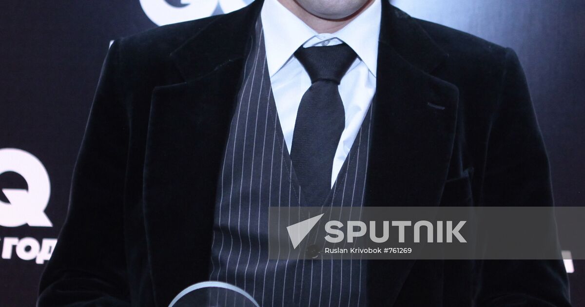 Kirill Mikhailov | Sputnik Mediabank
