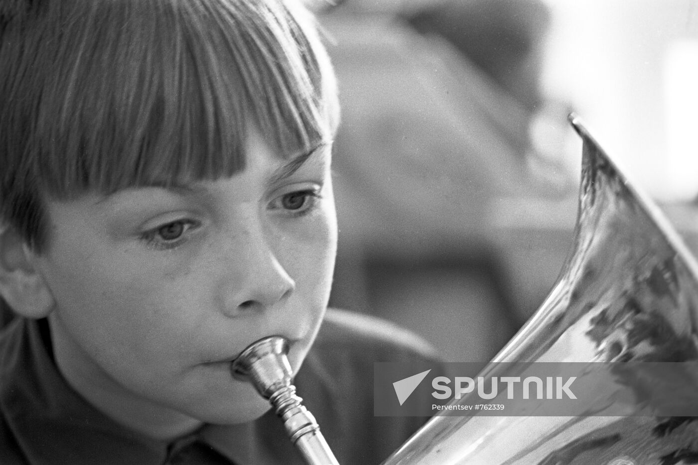 Wind instrument classes Sputnik Mediabank
