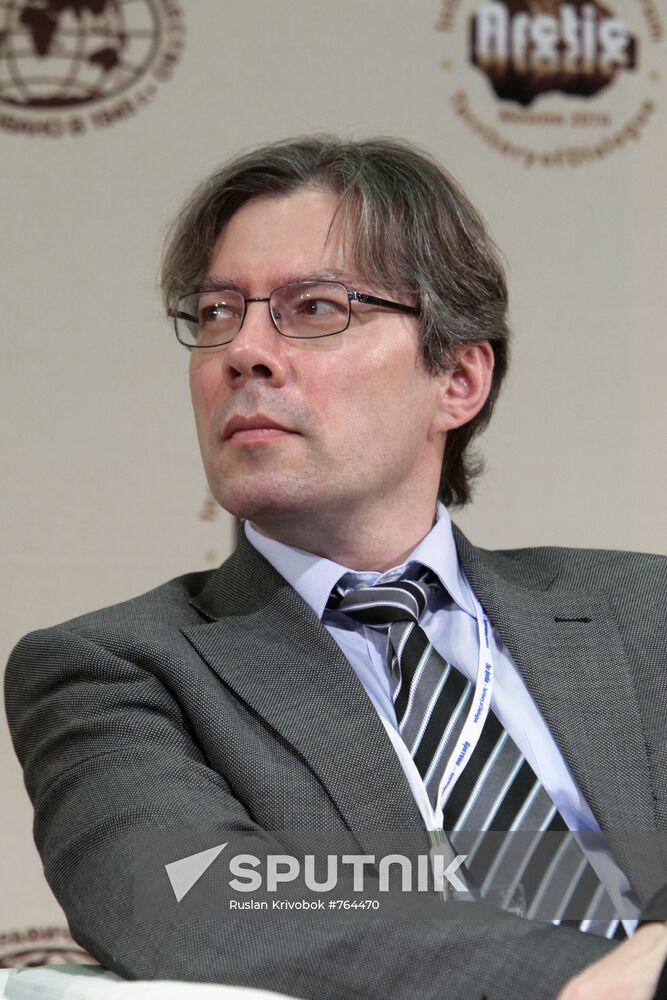 Vladimir Katsov | Sputnik Mediabank