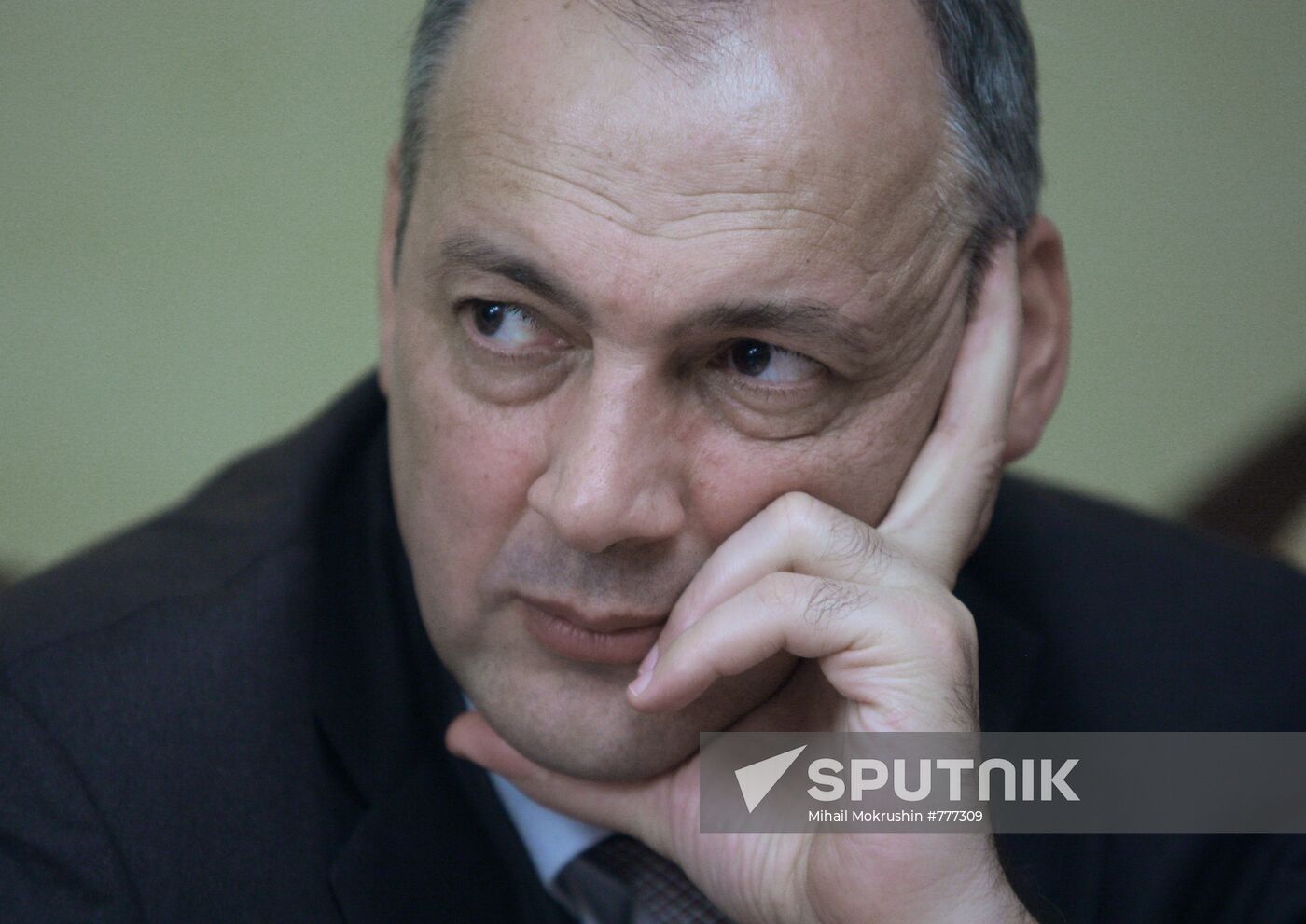 Magomedsalam Magomedov Sputnik Mediabank