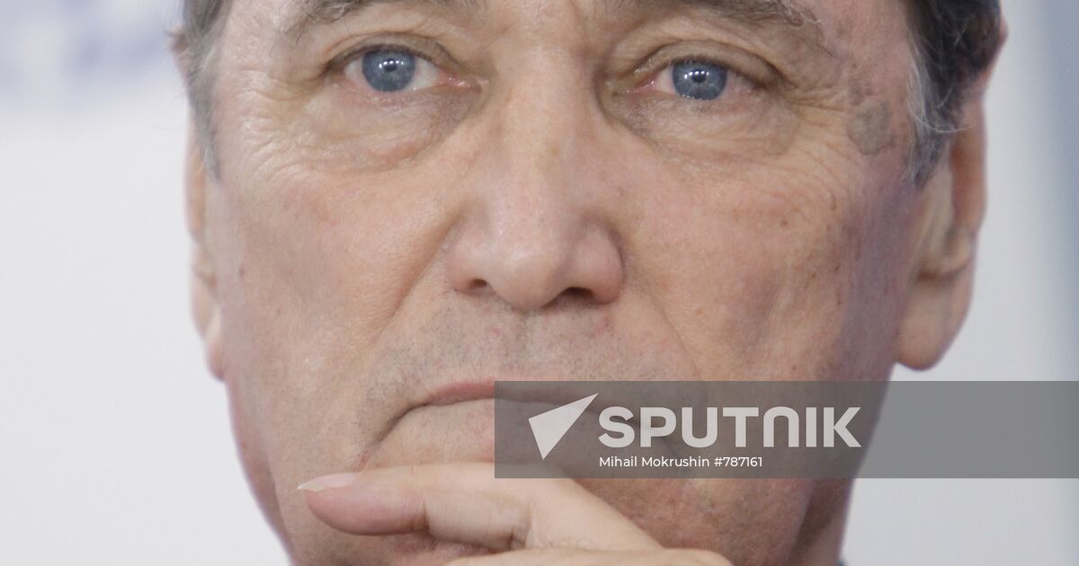 Vladimir Korenev | Sputnik Mediabank