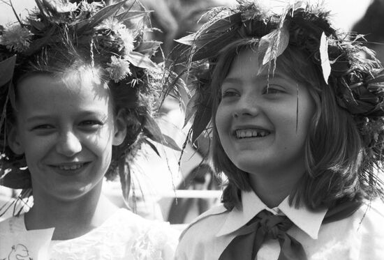 Nastya Kamenskixning porno surati odamlarni chetga suradi