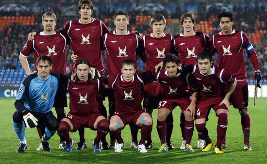 First row sports champions league hot sale
