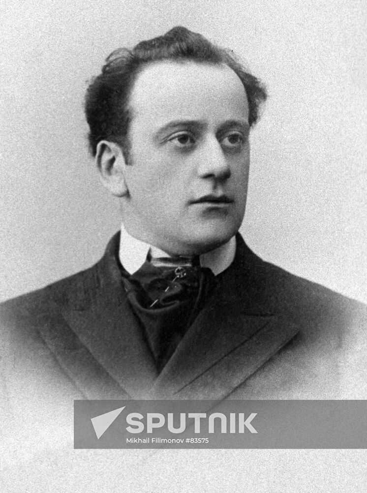 LEONIDOV | Sputnik Mediabank