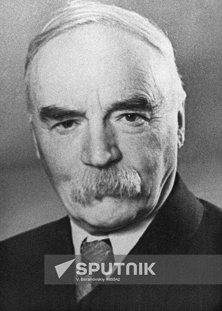 RUDENKO | Sputnik Mediabank