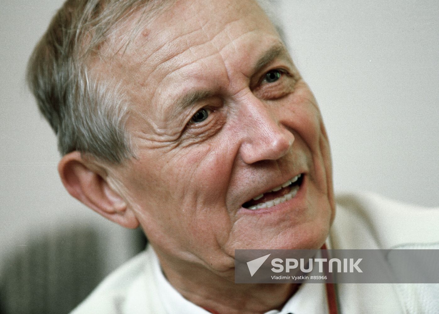 YEVTUSHENKO Sputnik Mediabank