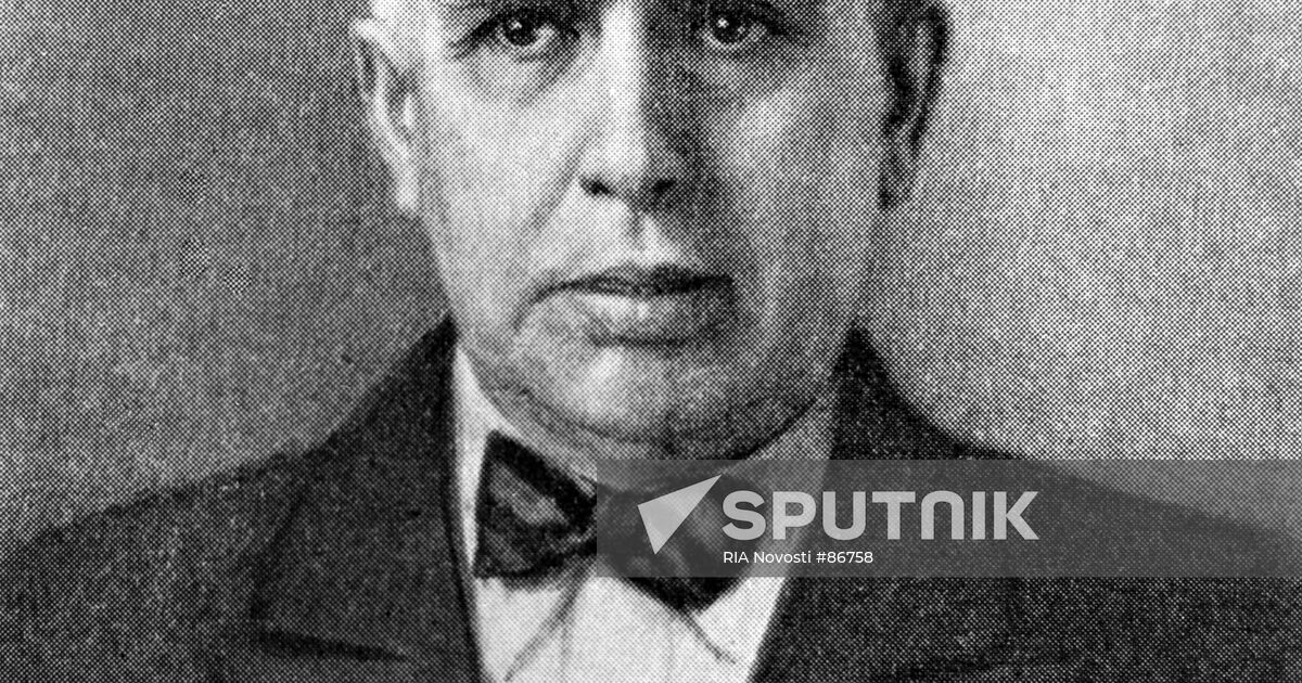 DREISER | Sputnik Mediabank
