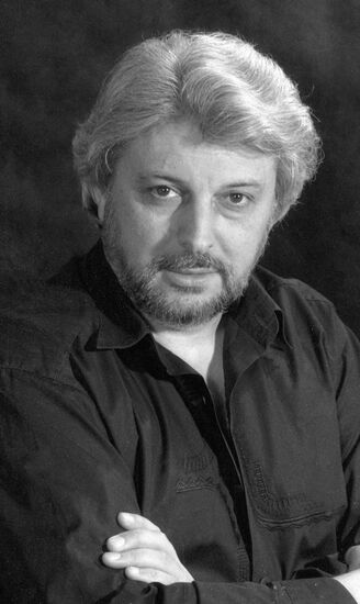 Vyacheslav Dobrynin's 70th birthday | Sputnik Mediabank