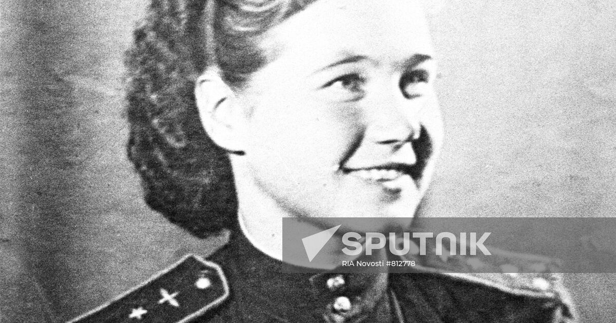 Maria Smirnova | Sputnik Mediabank