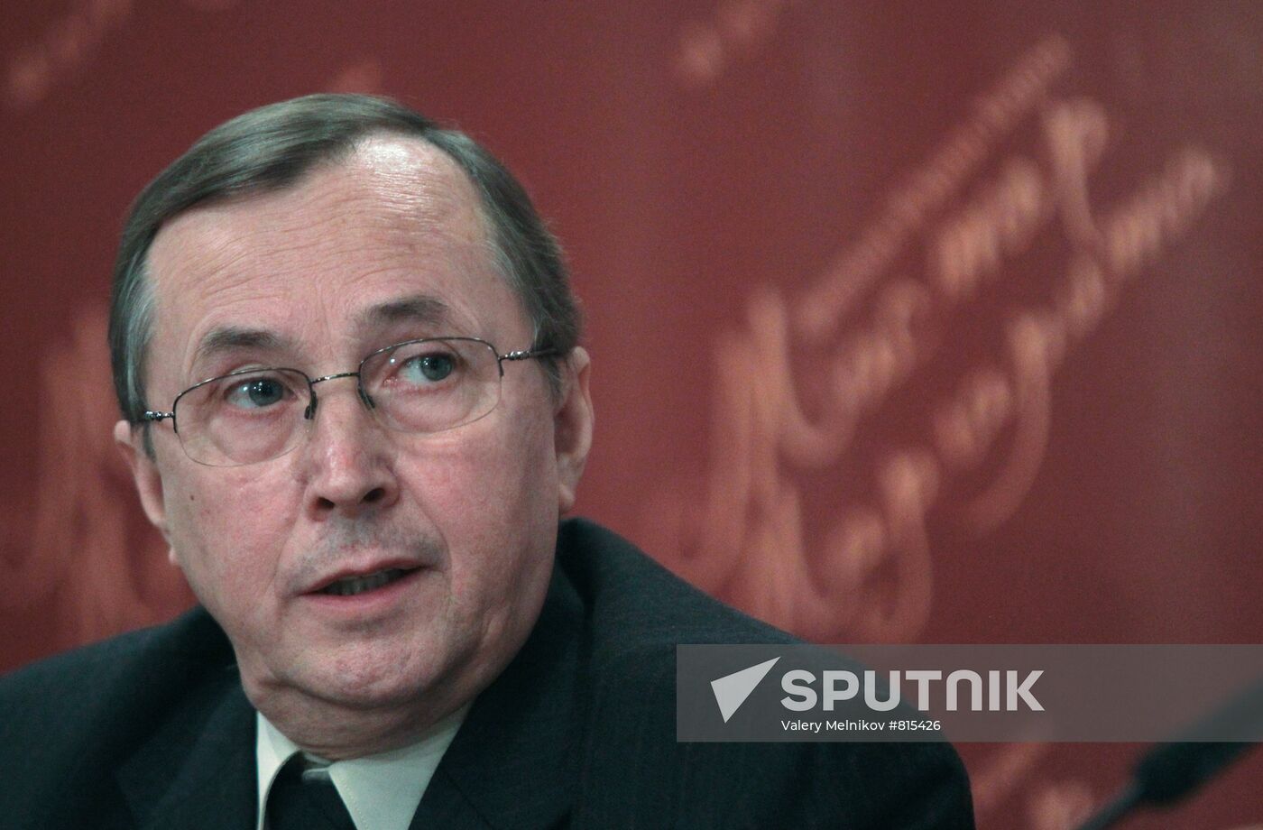 Nikolai Burlyaev | Sputnik Mediabank