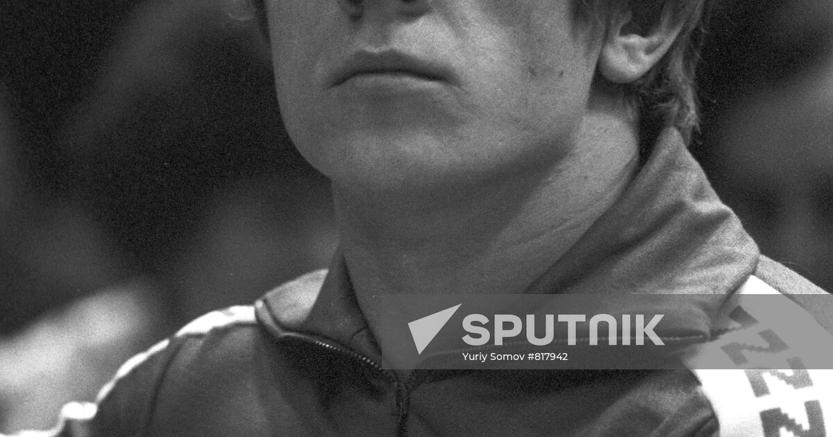 Nikolai Andrianov | Sputnik Mediabank