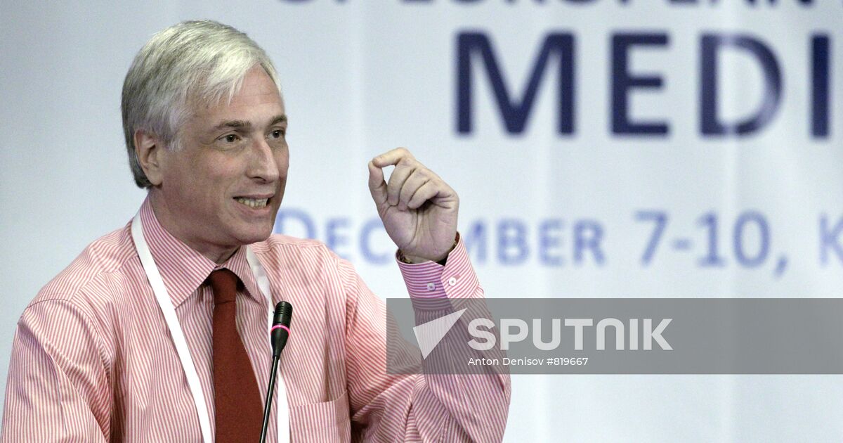 Leonid Mlechin | Sputnik Mediabank