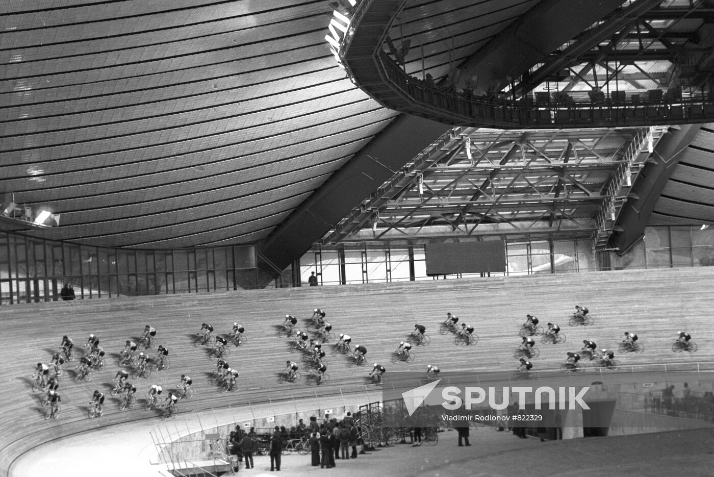 Olympic Cycling Track In Krylatskoye Sputnik Mediabank olympic-cycling-track-in-krylatskoye-sputnik-mediabank