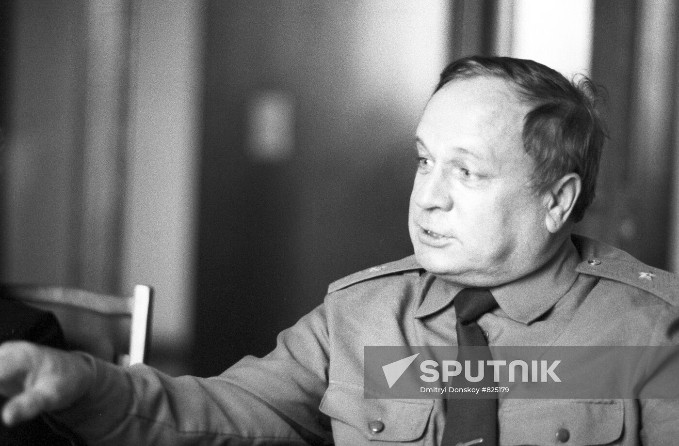 Viktor Gorbatko | Sputnik Mediabank