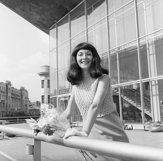 Hammom haqida erotik filmlar