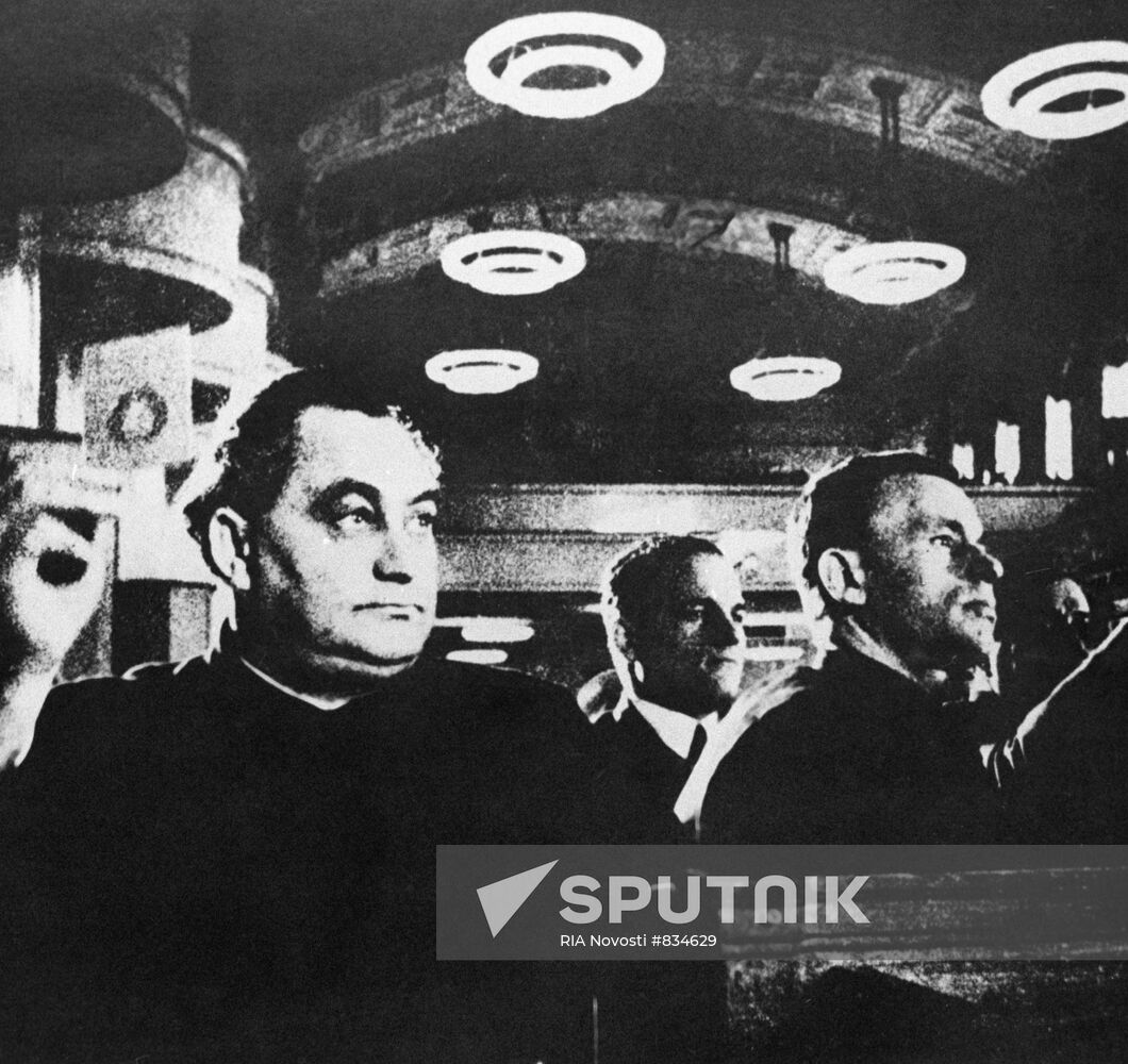 Georgi Dimitrov | Sputnik Mediabank