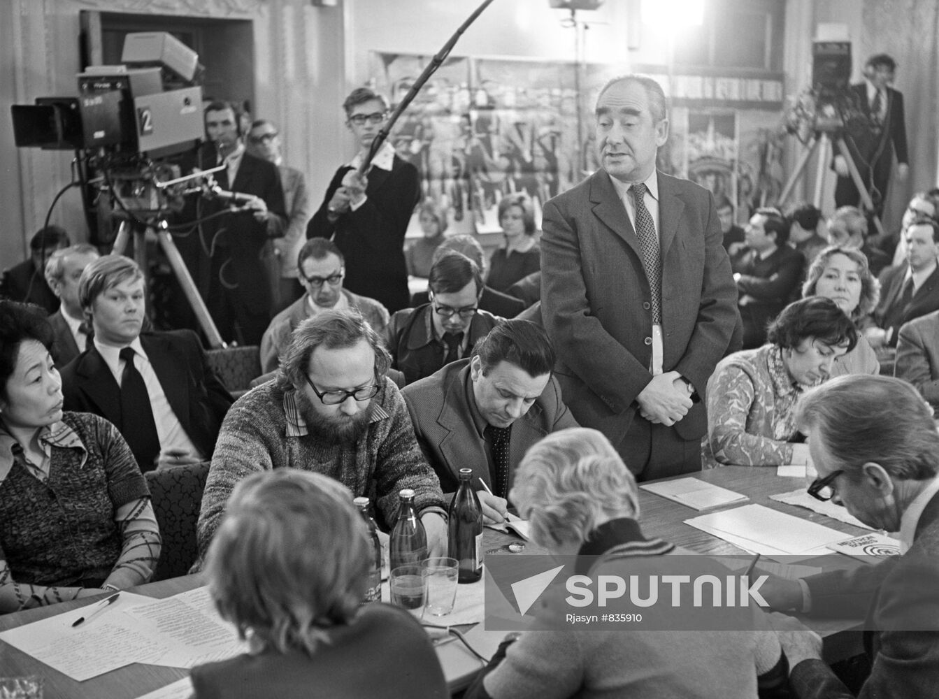 O. Bogdanov | Sputnik Mediabank