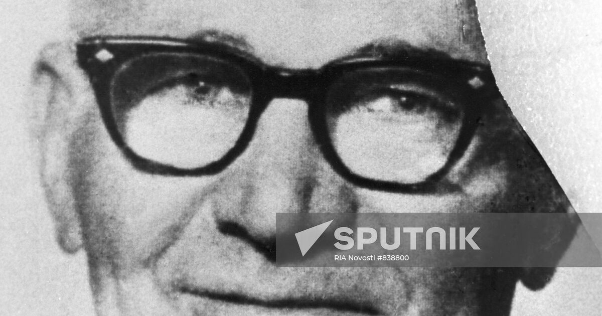 Fyodor Fedorenko | Sputnik Mediabank