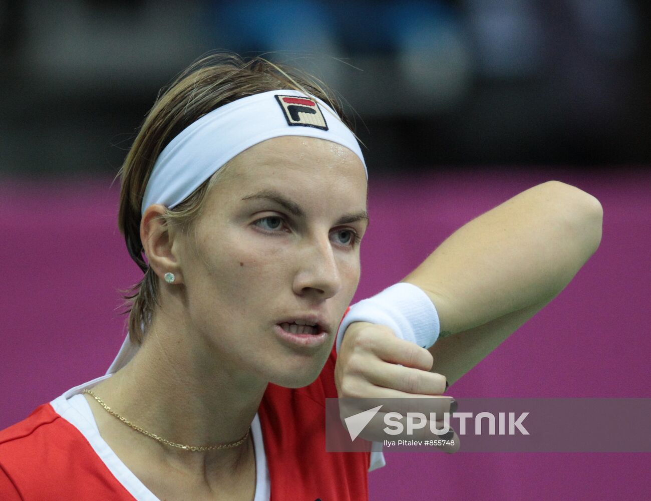 Svetlana Kuznetsova | Sputnik Mediabank