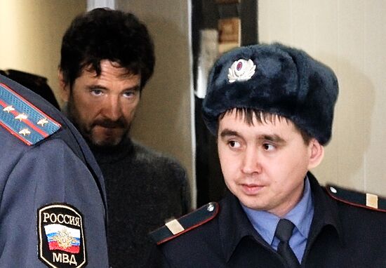 Maxi-Group founder Nikolai Maksimov arrested | Sputnik Mediabank