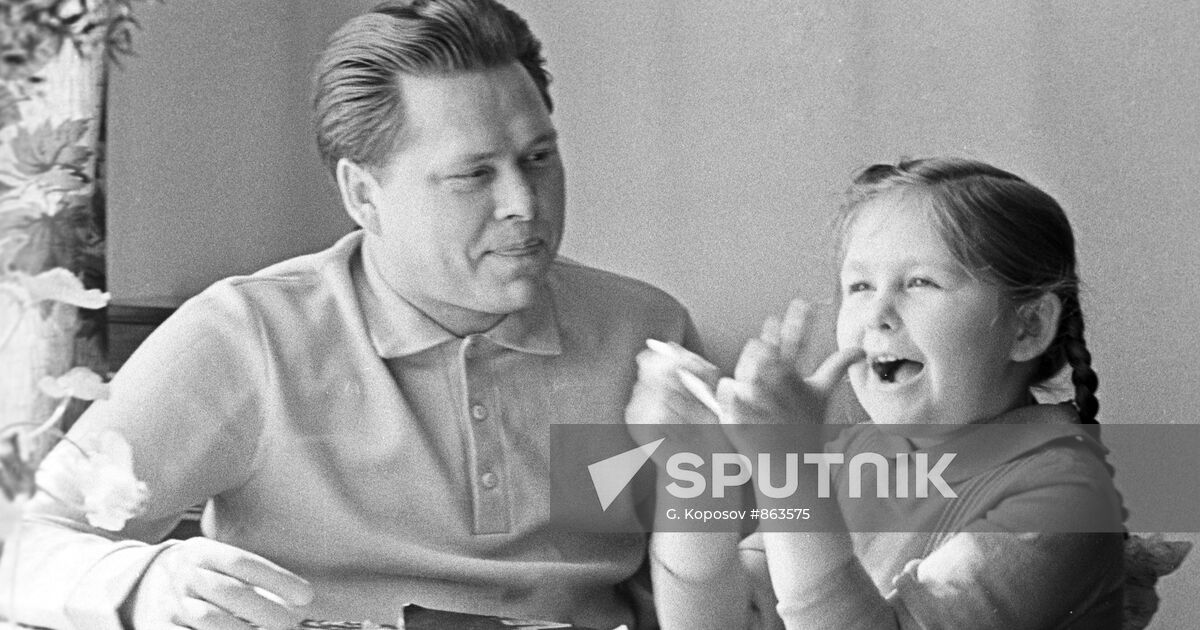 Writer Vladislav Titov | Sputnik Mediabank