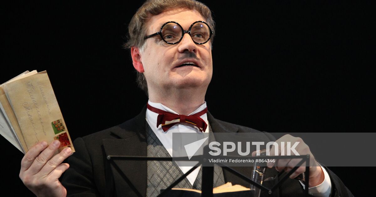 Vladimir Simonov | Sputnik Mediabank
