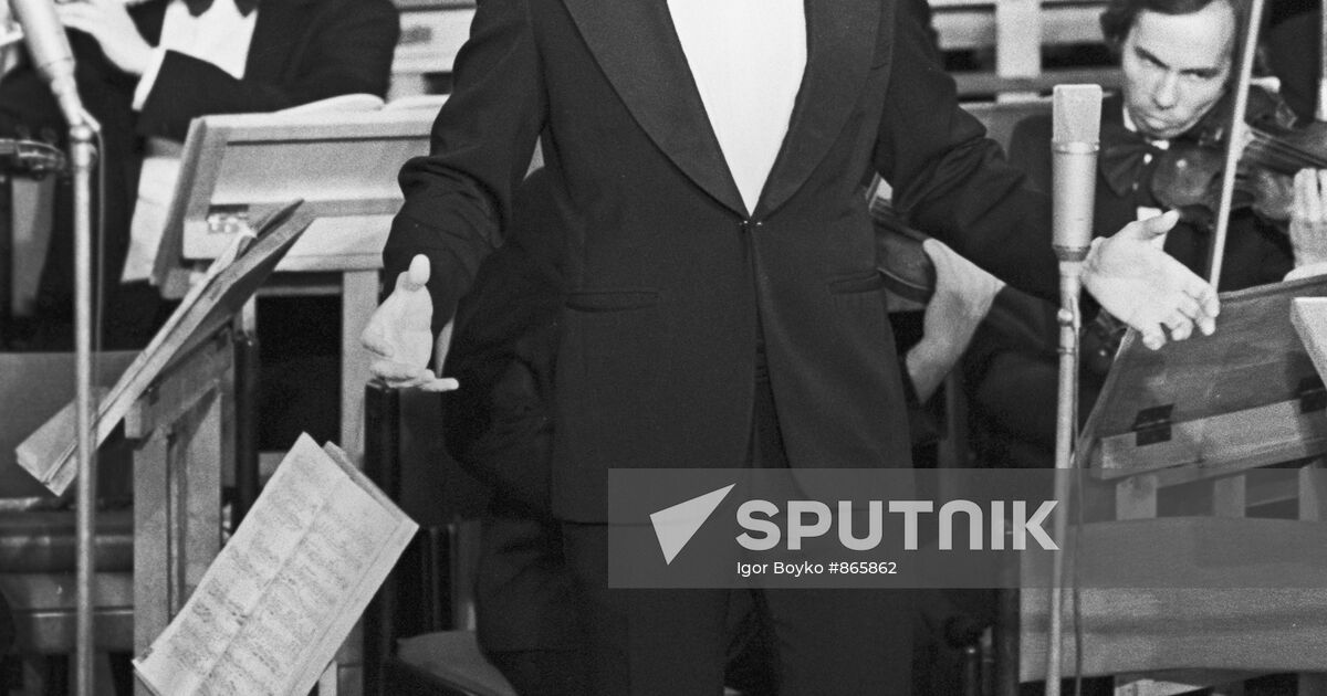 Sergei Martynov | Sputnik Mediabank