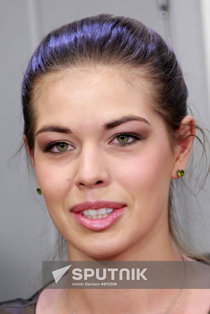 Yalangoch Vera Krasova fotosurati