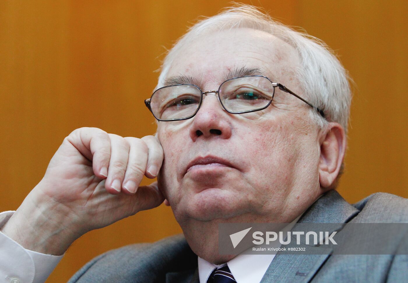 Vladimir Lukin | Sputnik Mediabank
