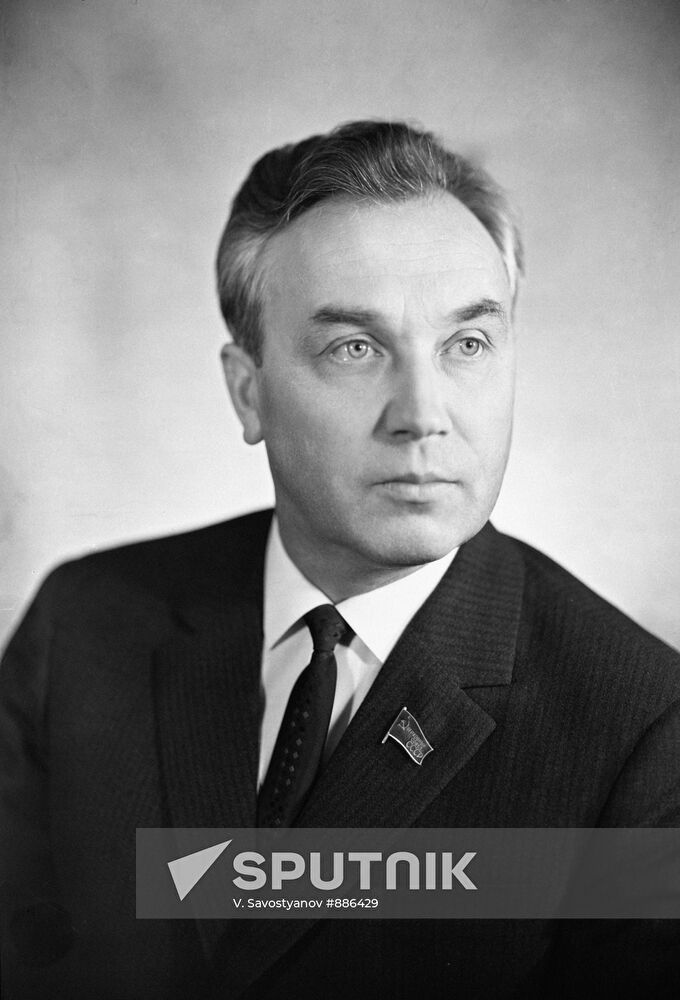 Grigory Romanov | Sputnik Mediabank