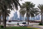 Sights of Qatar
