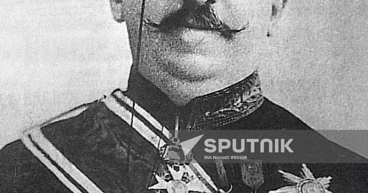 Rafalovich | Sputnik Mediabank