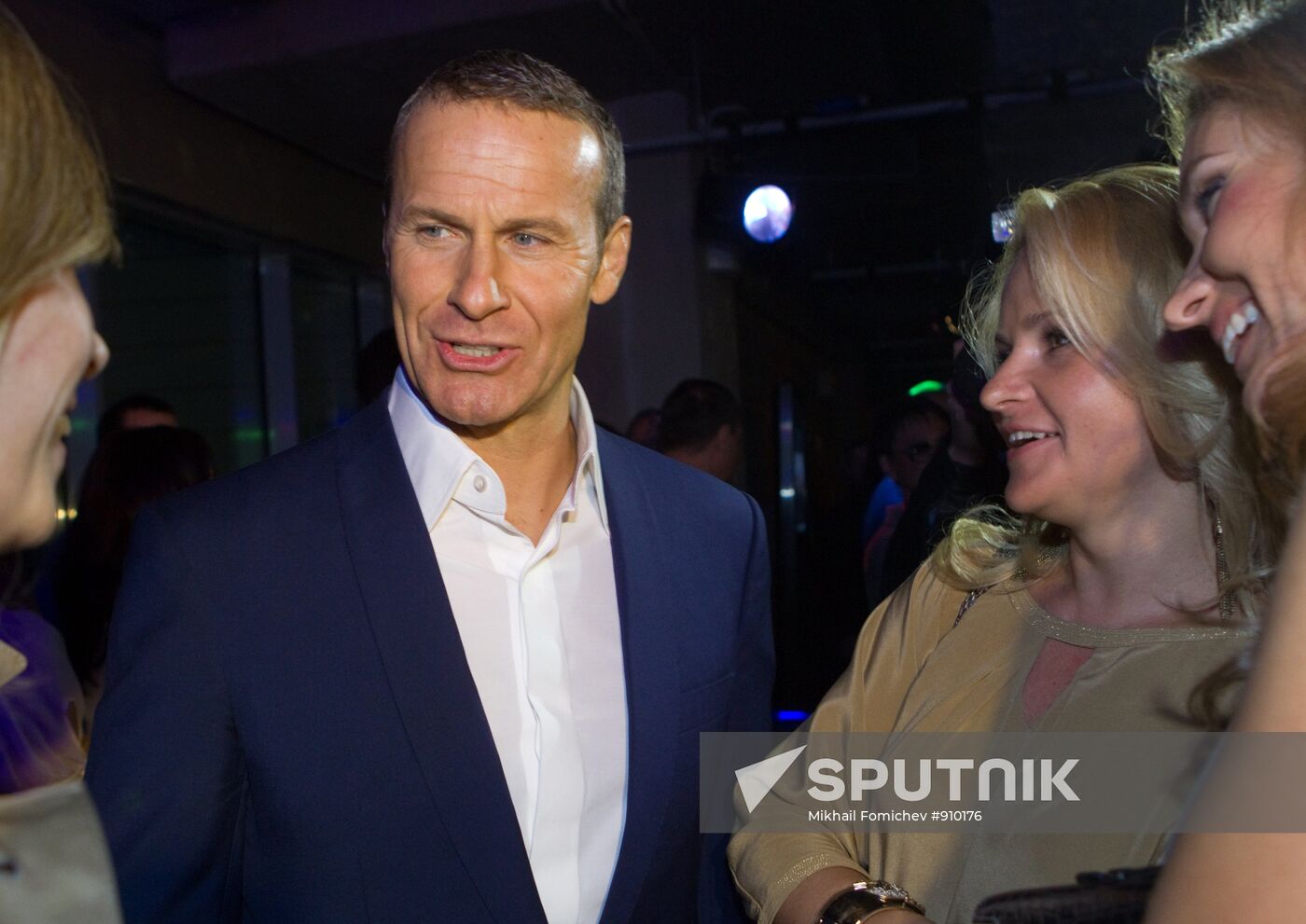 Vladislav Doronin | Sputnik Mediabank