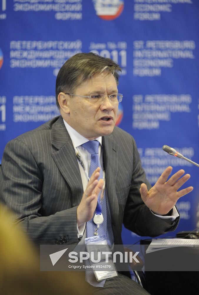Alexei Likhachev | Sputnik Mediabank