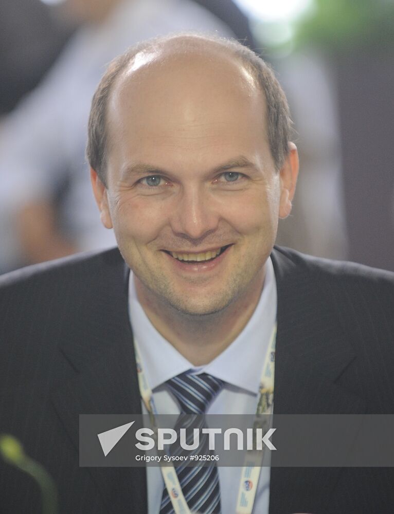 Sergei Andreev | Sputnik Mediabank