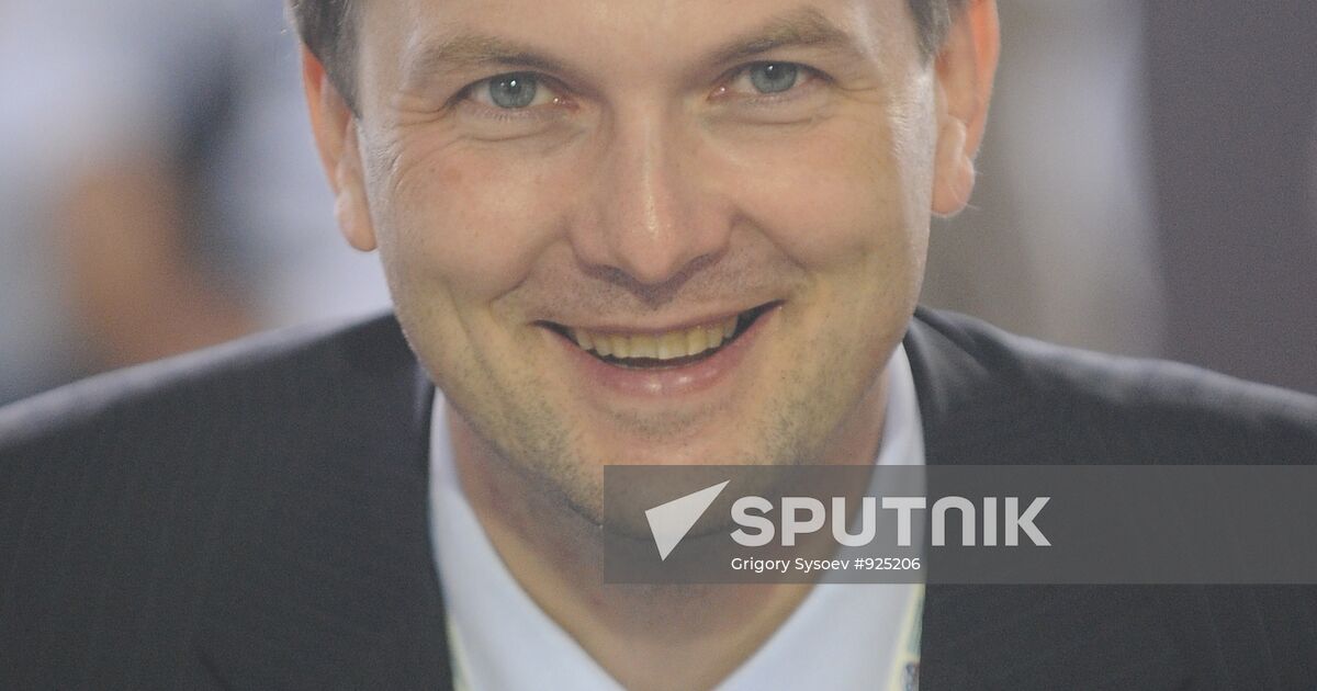 Sergei Andreev | Sputnik Mediabank