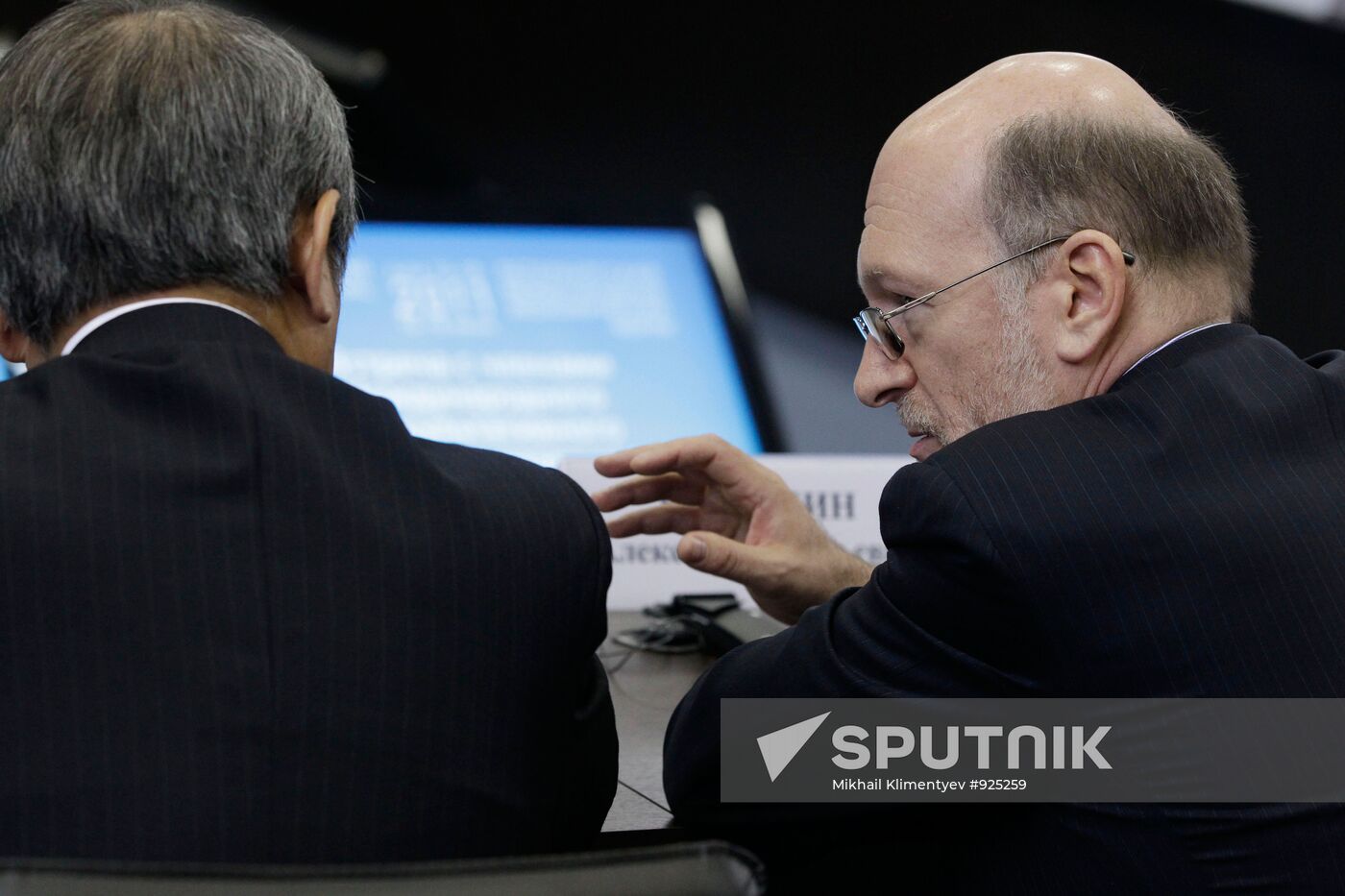 Alexander Voloshin | Sputnik Mediabank