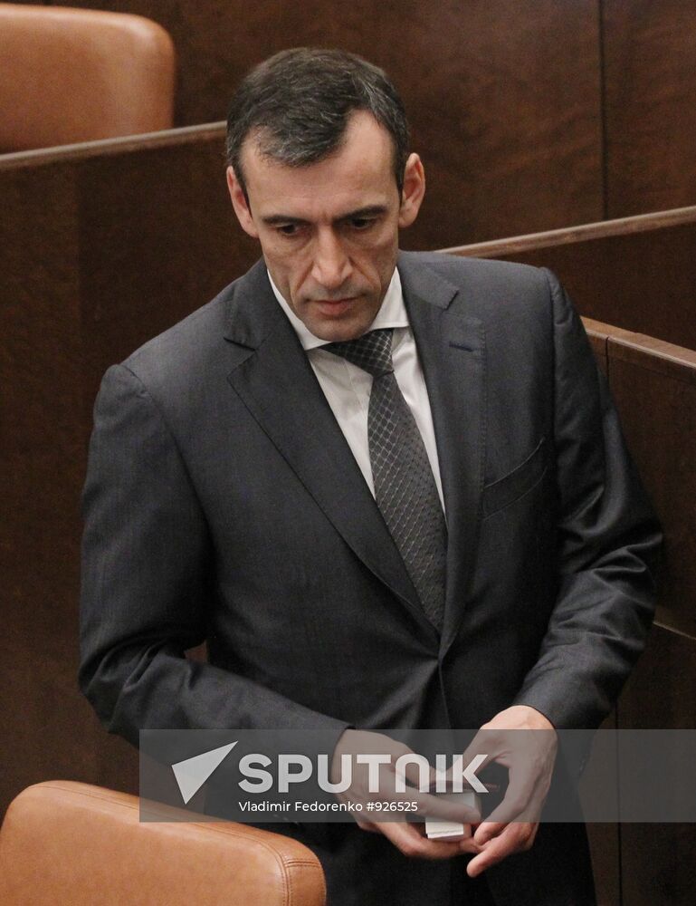 Nikolai Vlasenko | Sputnik Mediabank