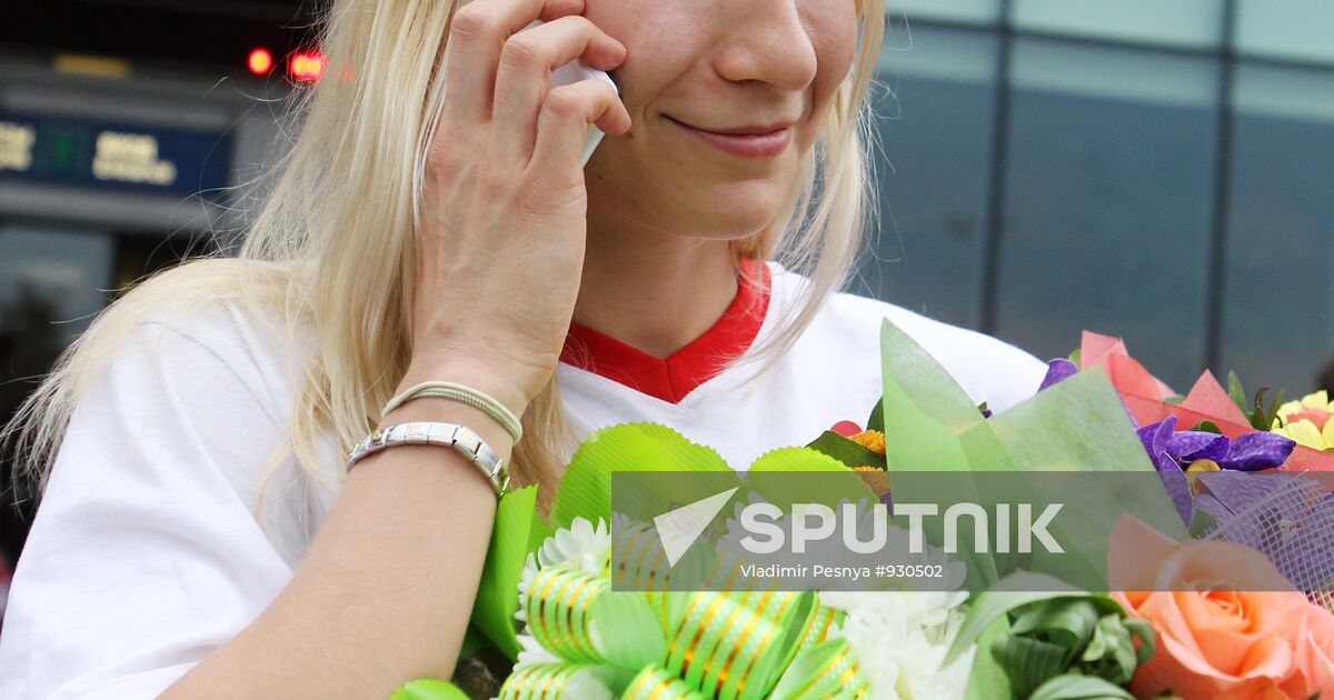 Tatyana Popova | Sputnik Mediabank
