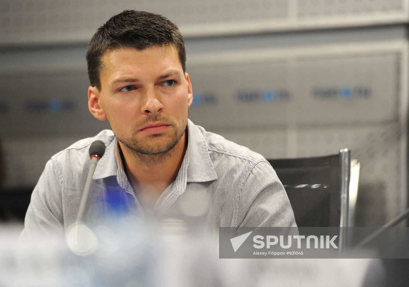 Daniil Strakhov | Sputnik Mediabank