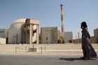 Bushehr Nuclear Power Plant launched