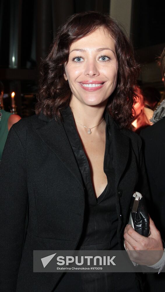 Yekaterina Volkova, Voroninning pornografik soxtasi