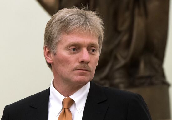 Russian President Vladimir Putin meets with Prince Albert II of Monaco