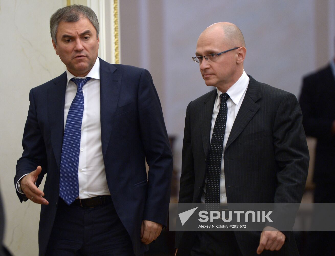 Russian President Vladimir Putin holds meeting on socioeconomic issues