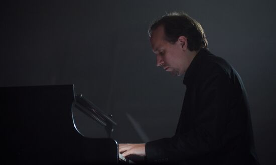 Concert in honor of Steve Reich's 80th birthday