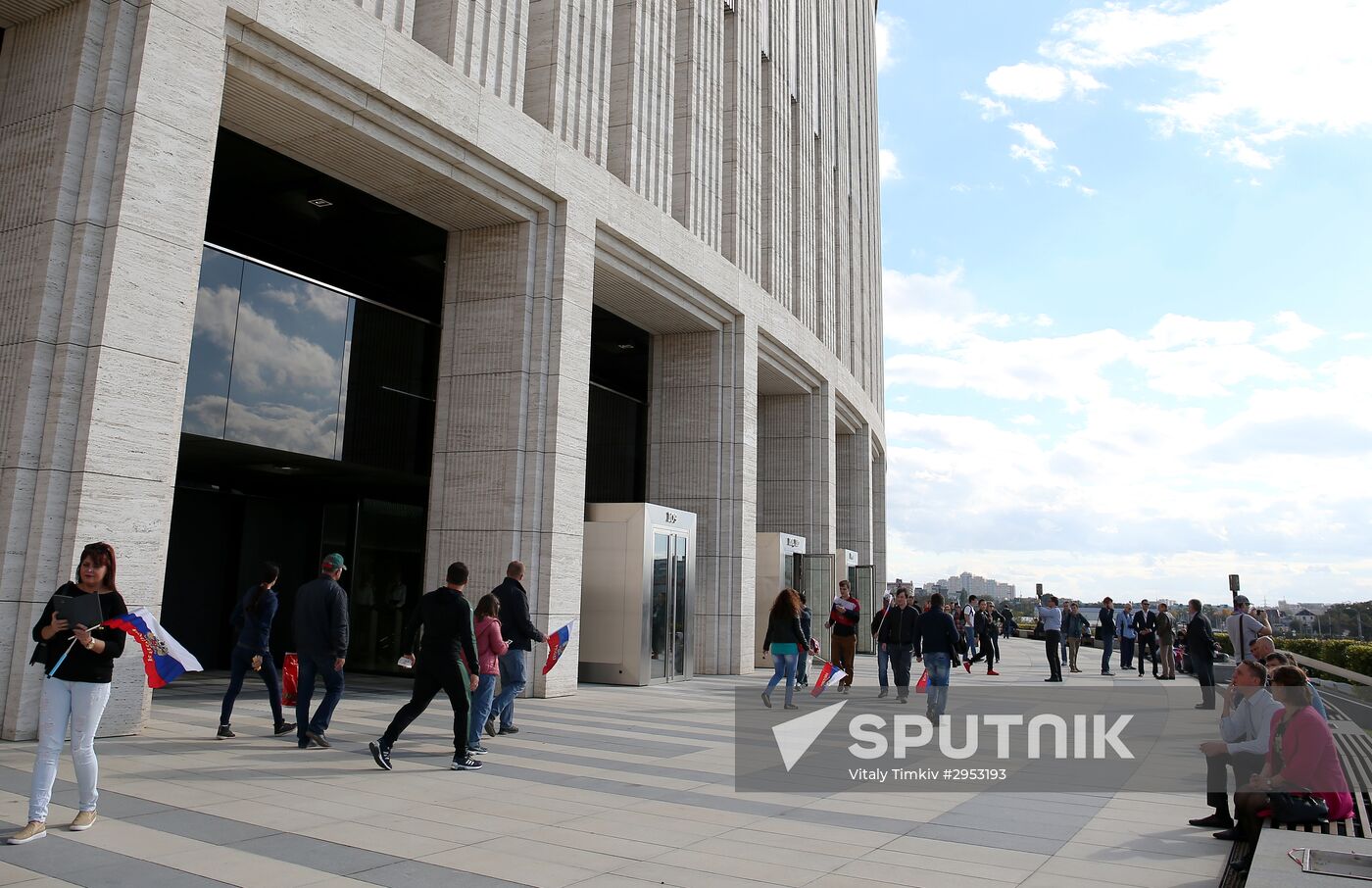 Football. Exhibition match. Russia vs Costa Rica