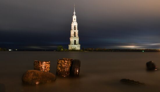Kalyazin Bell Tower
