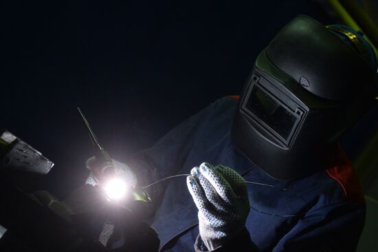 KAMAZ-master truck racing team