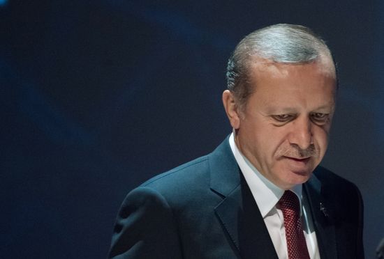 Russian President Vladimir Putin visits Turkey