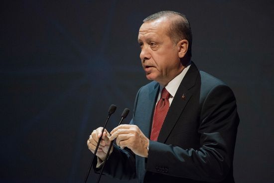 Russian President Vladimir Putin visits Turkey